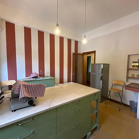 Room & Breakfast D'Annunzio Равенна Экстерьер фото