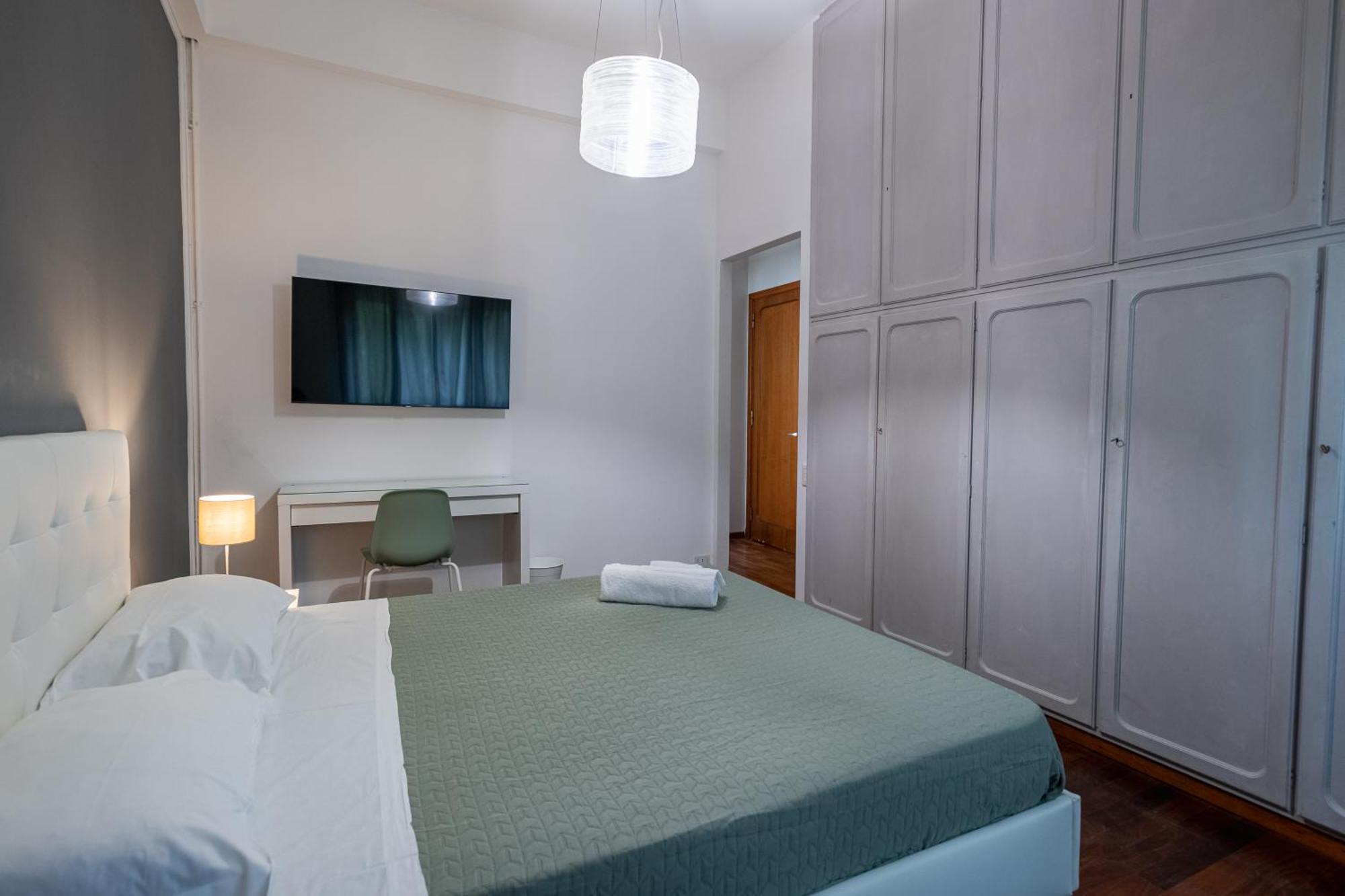 Room & Breakfast D'Annunzio Равенна Экстерьер фото